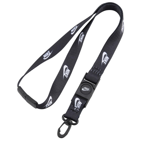 Nike Μπρελόκ Club Standard Lanyard
